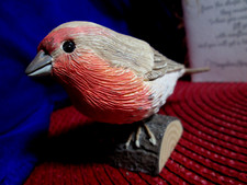 House finch hallmark for sale  Dalton