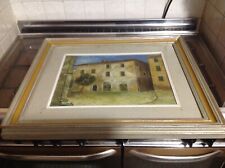 Vintage quadro olio usato  Urbania