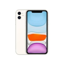 Apple iPhone 11 6.1"" desbloqueado 64 GB - Branco - Estado usado pesado comprar usado  Enviando para Brazil