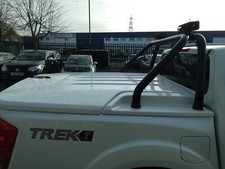Used tonneau cover for sale  SWINDON