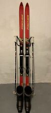 Fischer skier 175cm gebraucht kaufen  Schweinfurt