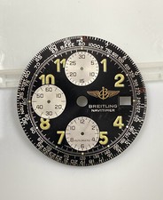 Original breitling old for sale  Los Angeles