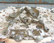 Vintage brass window for sale  Baileyville