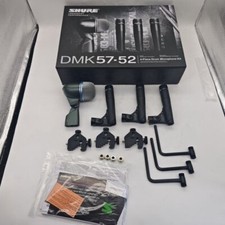 Shure dmk57 wired for sale  Hebron
