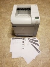 Laserjet p4014dn workgroup for sale  Fort Mitchell