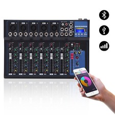 mixing board 6 channel for sale mixing board 6 channel for sale Chino