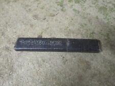 Ancien rasoir coupe d'occasion  Lagnieu