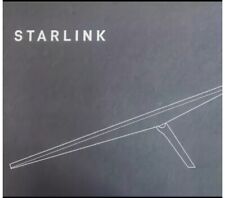 Starlink gen standard for sale  Suncook