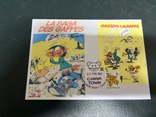 2025 cartoon with d'occasion  Expédié en Belgium