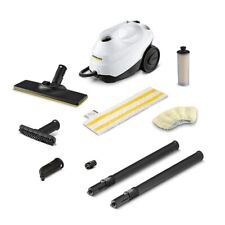 LIMPADOR A VAPOR KARCHER SC3 NOVO EM FOLHA, usado comprar usado  Enviando para Brazil