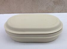 Tupperware boite triservice d'occasion  Bischwiller
