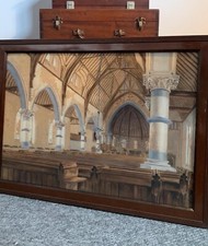 Vintage framed original for sale  PENZANCE