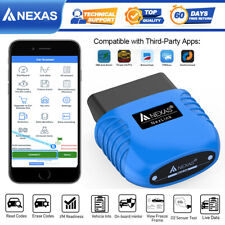 Nexas nexlink obd2 for sale  TAMWORTH