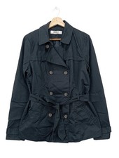 Nly trenchcoat damen gebraucht kaufen  Berlin