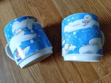 snowman mug for sale snowman mug for sale ROTHERHAM