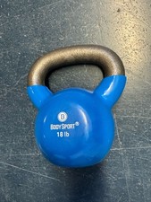 Body sport kettlebell for sale  Brooklyn