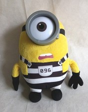 Minions despicable stuart for sale  BURY