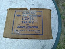 Lionel postwar 2032 for sale  Caroga Lake