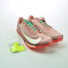 Nike Air Zoom Maxfly 2 Picos de Pista Red Stardust Armory Pack HQ2058-600 Masculino 9, usado comprar usado  Enviando para Brazil