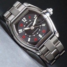 cartier roadster mens watch for sale cartier roadster mens watch for sale Santa Rosa