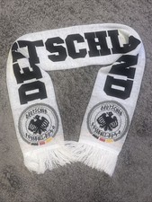 Deutschland schal fussball gebraucht kaufen  Kindsbach