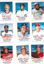 Hostess baseball star for sale  Atlantic Highlands