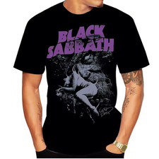 Black sabbath fan gebraucht kaufen  Essen