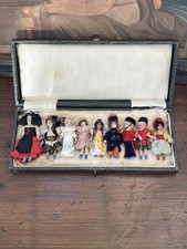 Poupées mignonnette sfbj d'occasion Poupées mignonnette sfbj d'occasion  Villeneuve-la-Guyard