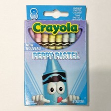 Crayola crayons peppy d'occasion  Expédié en Belgium