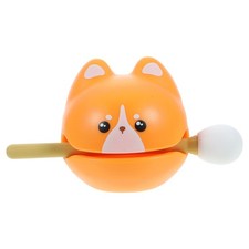  Shiba Inu Holzfischspielzeug Büro Lustiges Schreibtischspielzeug Für Das comprar usado  Enviando para Brazil