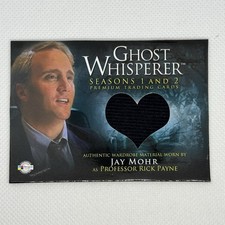 Jay mohr professor for sale  Overland Park