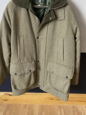 Wool tweed shooting for sale  DONCASTER
