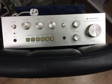 Trio kenwood ka1600 for sale  ABERGAVENNY