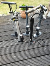 Fusspumpe luftpumpe pumpe gebraucht kaufen  Selm