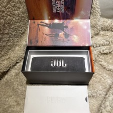Alto-falante sem fio Bluetooth portátil à prova d'água JBL Harman Flip 6 - Caixa aberta comprar usado  Enviando para Brazil