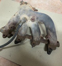 Collettore scarico suzuki usato Collettore scarico suzuki usato  Isola di Capo Rizzuto