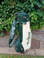 Macgregor vintage golf for sale  ALCESTER