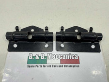 Coppia staffe fissaggio usato  Gambettola