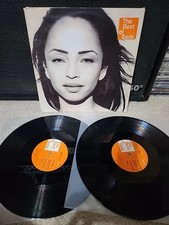 Best sade 2lp for sale  West Plains