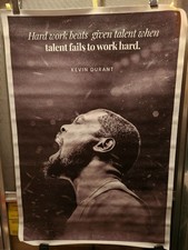 Kevin durant hard for sale  Laredo