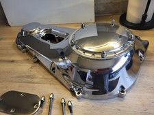 Harley davidson chrome for sale  STOKE-ON-TRENT
