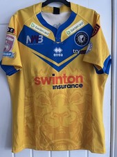 Swinton lions fleming for sale  BOLTON