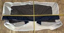 Coyote rear bunk for sale  Middlebury