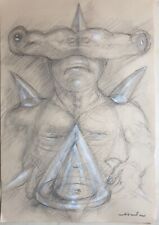 Disegno bissanti carlo usato  Rimini