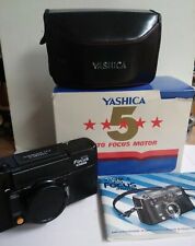 Yashica auto focus for sale  Escanaba