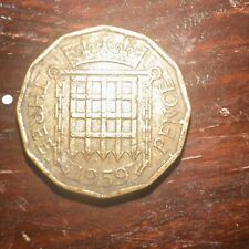 1959 united kingdom for sale  WORCESTER