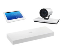 Kit de videoconferência Cisco CS-KITP60-K7 - Kit Webex Room Plus comprar usado  Enviando para Brazil