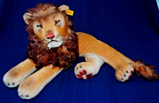 Steiff leo lion for sale  Hazel Green