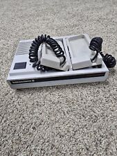 intellivision console for sale  Cadillac