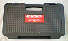 Maddox macpherson strut for sale  Lincolnton